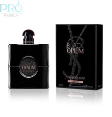 Оригинал Yves Saint Laurent Black Opium Le Parfum отливант 2 ml с атомайзером