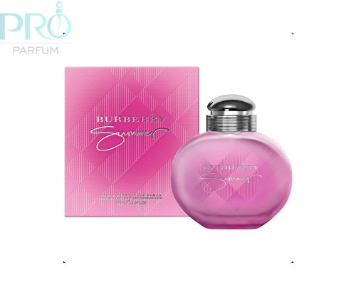Оригинал Burberry Summer for Women 100 ml edt