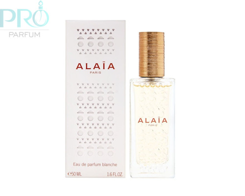 Оригинал Alaia Blanche 50 ml edp