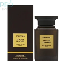 Оригинал Tom Ford Tuscan Leather отливант 2 ml с атомайзером