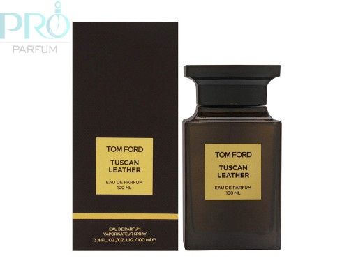 Оригинал Tom Ford Tuscan Leather 100 ml edp