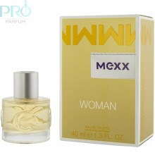 Оригинал Mexx MEXX WOMAN отливант 2 ml с атомайзером