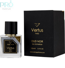 Оригинал Vertus Oud Noir 100 ml edp