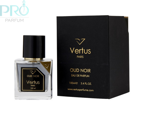 Оригинал Vertus Oud Noir 100 ml edp
