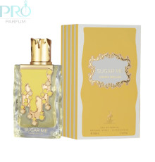Оригинал Maison Alhambra Sugar Me Creme Brulee 100 ml edp