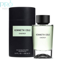 Оригинал Kenneth Cole Energy 100 ml edt