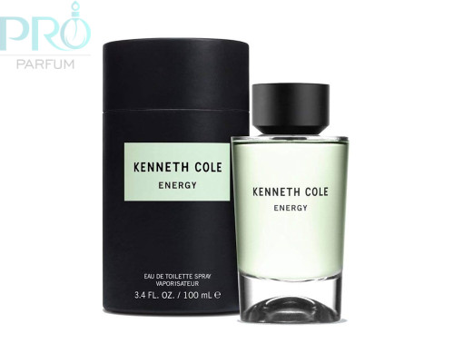 Оригинал Kenneth Cole Energy 100 ml edt