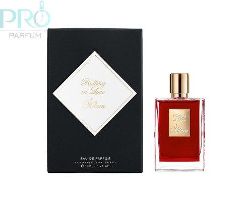 Оригинал Kilian Rolling In Love 4x7.5 ml edp