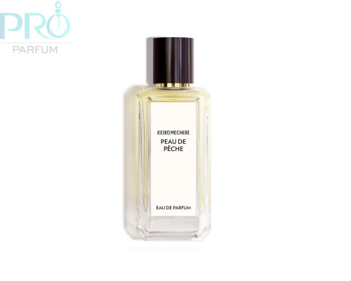 Оригинал Keiko Mecheri Peau De Peche 100 ml edp