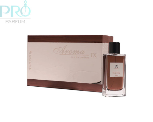 Оригинал Aurora Scents Aroma IX 100 ml edp TESTER