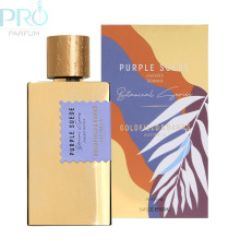 Оригинал Goldfield & Banks Purple Suede отливант 2 ml с атомайзером