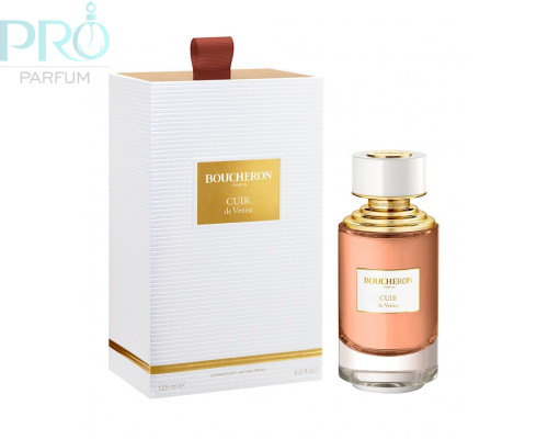 Оригинал Boucheron Cuir De Venise 125 ml edp