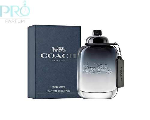 Оригинал Coach For Men 100 ml edt