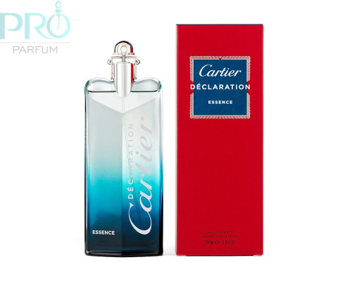 Оригинал Cartier Declaration Essence 100 ml edt TESTER