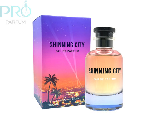 Оригинал Emper Shinning City 100 ml edp