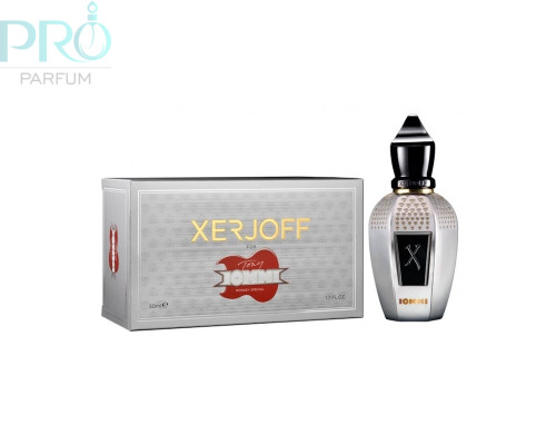 Оригинал Xerjoff Blends Tony Iommi Monkey Special отливант 5 ml с атомайзером