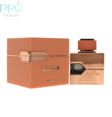 Оригинал Al Haramain L'Aventure Rose 100 ml edp