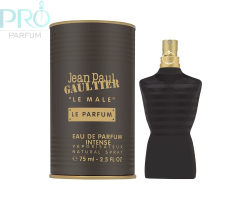 Оригинал Jean Paul Gaultier Le Male Le Parfum Intense 75 ml edp