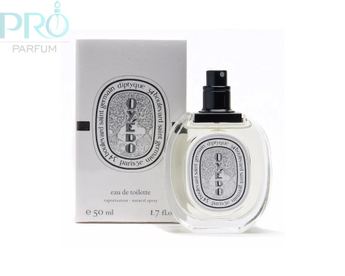 Оригинал Diptyque Oyedo 50 ml edt