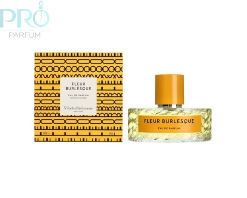 Оригинал Vilhelm Parfumerie Fleur Burlesque 100 ml edp