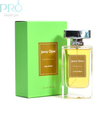 Оригинал Jenny Glow Lime & Basil 80 ml edp