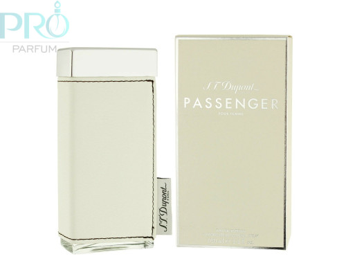 Оригинал S.T. Dupont PASSENGER 100 ml edp