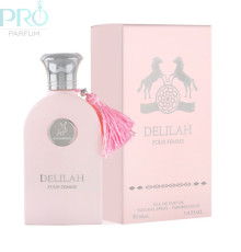 Оригинал Maison Alhambra Delilah 100 ml edp