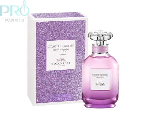 Оригинал Coach Dreams Moonlight 60 ml edp