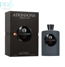 Оригинал Atkinsons James 100 ml edp