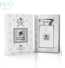 Оригинал Milestone Grade One Silver Water 100 ml edp