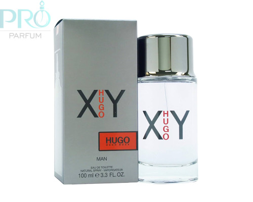 Оригинал Hugo Boss Hugo Xy 100 ml edt