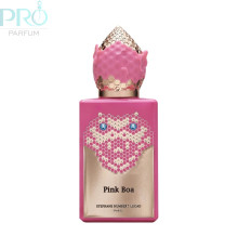 Оригинал Stephane Humbert Lucas 777 Pink Boa отливант 2 ml с атомайзером