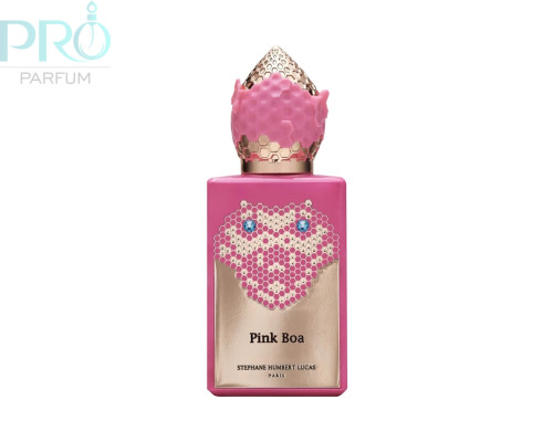 Оригинал Stephane Humbert Lucas 777 Pink Boa отливант 2 ml с атомайзером