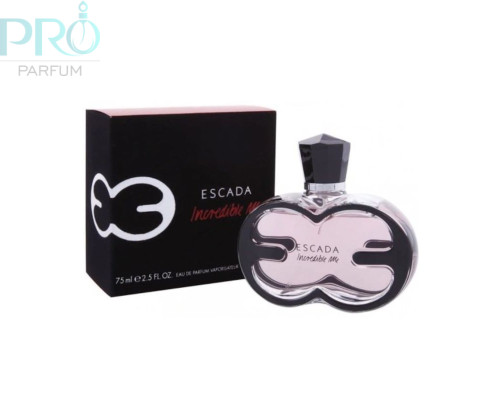 Оригинал Escada Incredible Me 75 ml edp