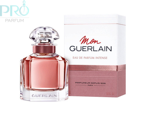Оригинал Guerlain Mon Guerlain 100 ml edp TESTER