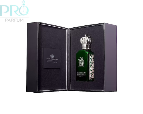 Оригинал Clive Christian 150 Anniversary Collection Contemporary 50 ml parfum