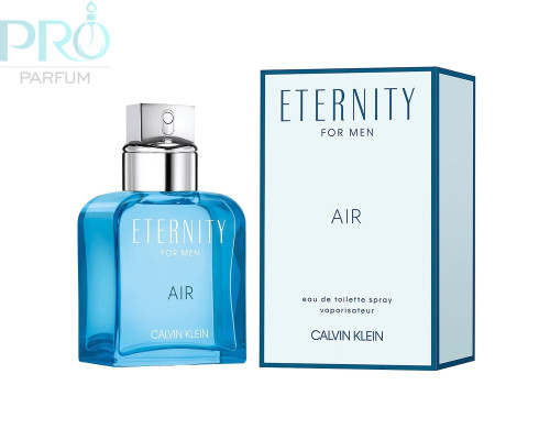 Оригинал Calvin Klein ETERNITY AIR Eau De Toilette For Men 30 ml edt