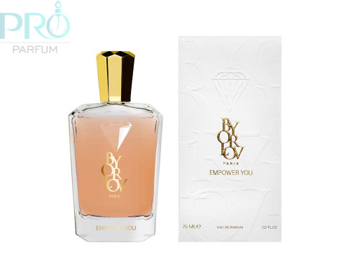 Оригинал Orlov Empower You 75 ml edp