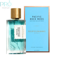 Оригинал Goldfield & Banks Pacific Rock Moss отливант 2 ml с атомайзером