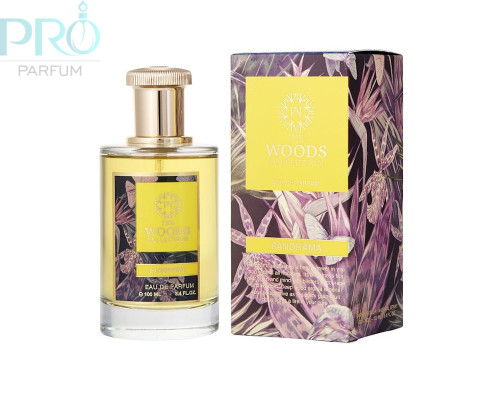 Оригинал The Woods Collection Panorama 100 ml edp