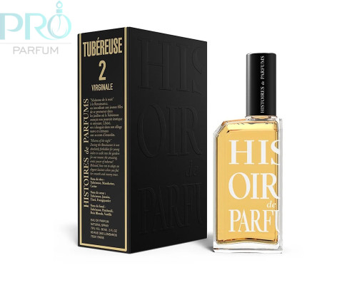 Оригинал Histoires De Parfums Tubereuse 2 La Virginale 60 ml edp