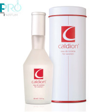 Оригинал Caldion Woman 100 ml edt