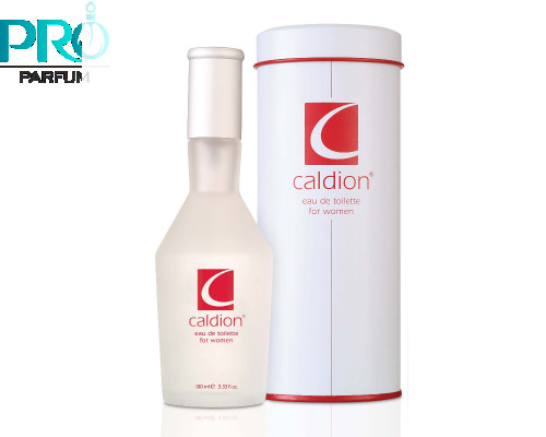 Оригинал Caldion Woman 100 ml edt