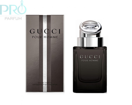 Оригинал Gucci Pour Homme 2016 90 ml edt