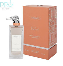 Оригинал Trussardi Le Vie Di Milano The Italian Artists Of Via Solferino 100 ml edp