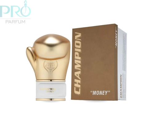Оригинал Fragrance World Champion Money 80 ml edp