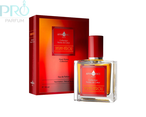 Оригинал Affinessence Safran-Neroli 50 ml edp