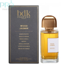 Оригинал BDK Wood Jasmin отливант 2 ml с атомайзером