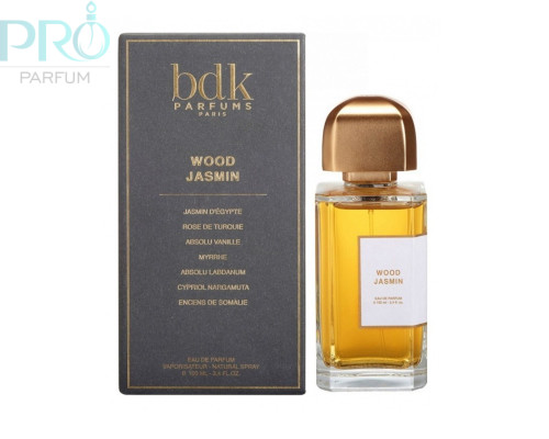 Оригинал BDK Wood Jasmin 100 ml edp