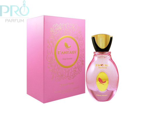 Оригинал Chris Adams Fantasy 100 ml edp